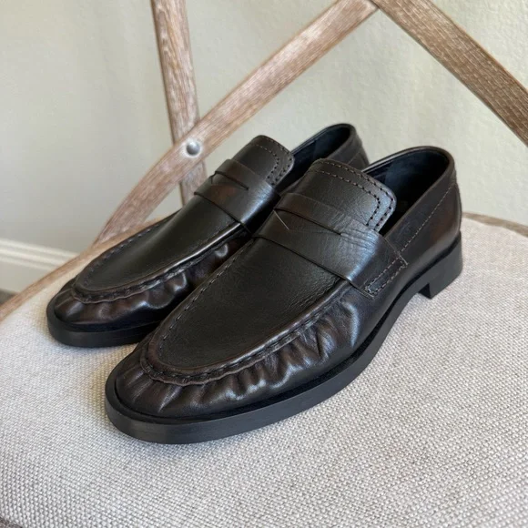 Miista zita loafers - Picture 2 of 9